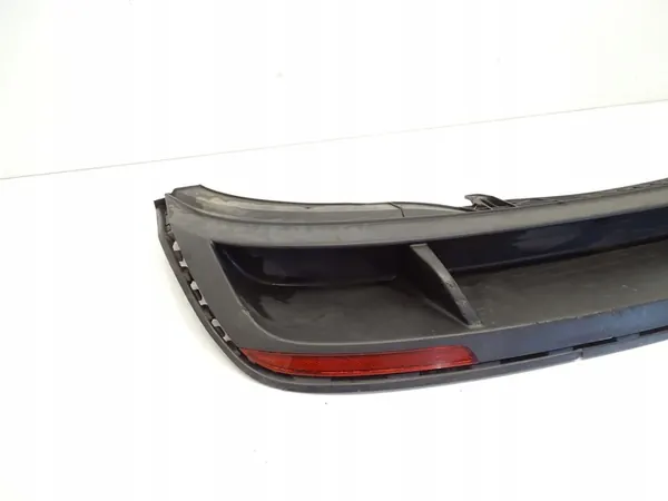 Difusor de Spoiler Trasero VW Passat CC LIFT image 2