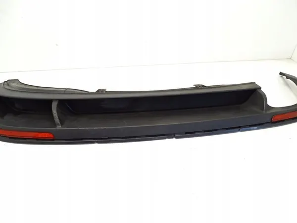 Difusor de Spoiler Trasero VW Passat CC LIFT image 3