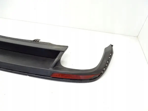 Difusor de Spoiler Trasero VW Passat CC LIFT image 4