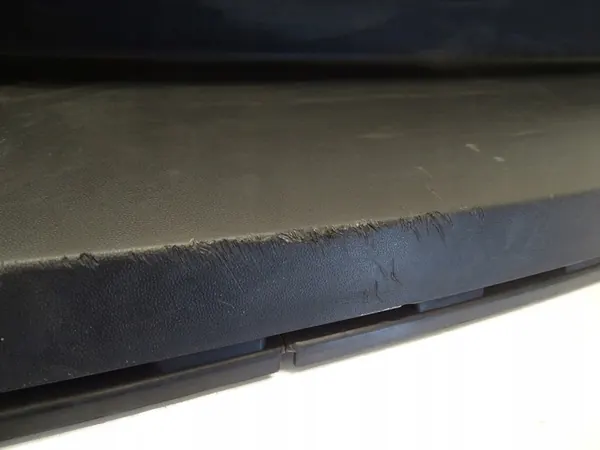 Difusor de Spoiler Trasero VW Passat CC LIFT image 5