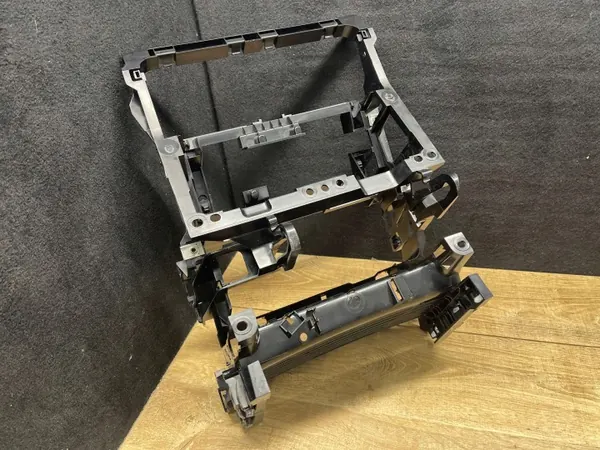 Land Rover Discovery 5 middenconsole handgreep JY3204268A image 2