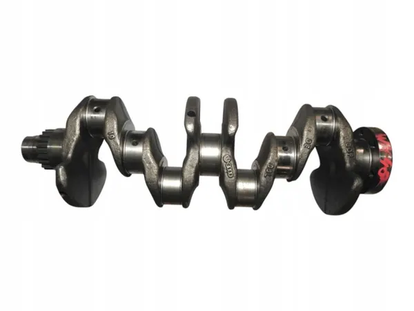 OEM 03LDE Kampiakseli Audi VW 1.6 TDI - Käytetty image 3