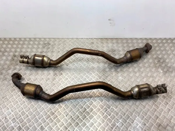 Katalysator OEM A2204904614 voor Mercedes-Benz SL image 3