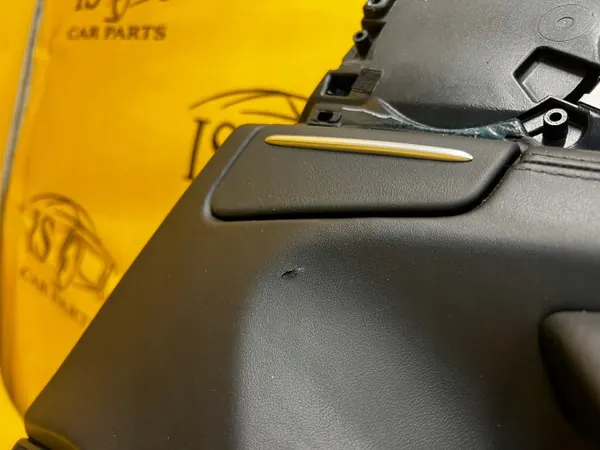 OEM BOCZEK TAPICERKA DRZWI TYŁ PRAWY BOSE Porsche image 7