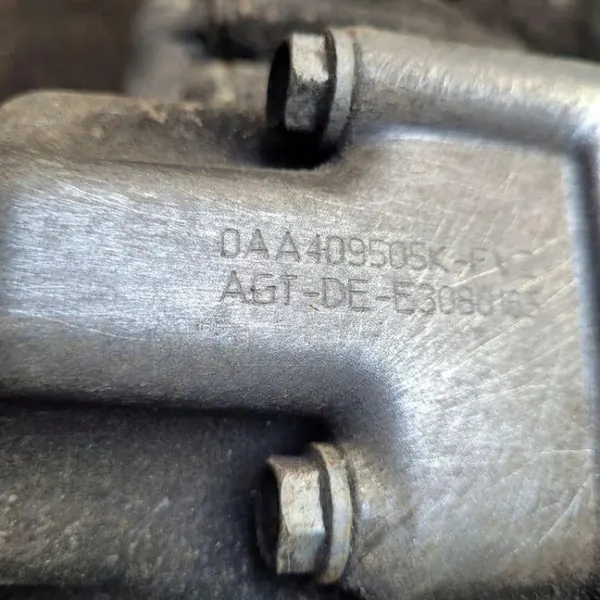 Gebruikte achterreductor voor Audi A4 (8EC, B7) 2.0L Diesel image 3