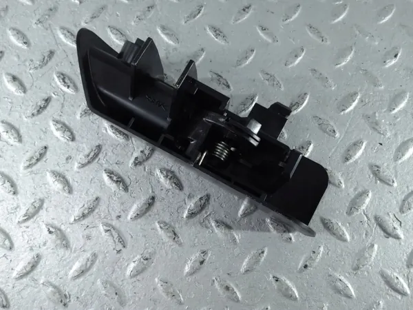 Polttoaineläppäavausvipu OEM 7730612020 Toyotalle image 3