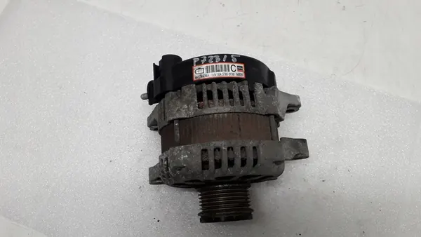 KIA HYUNDAI 2.0 2.2 Vaihtovirtageneraattori 150A image 7