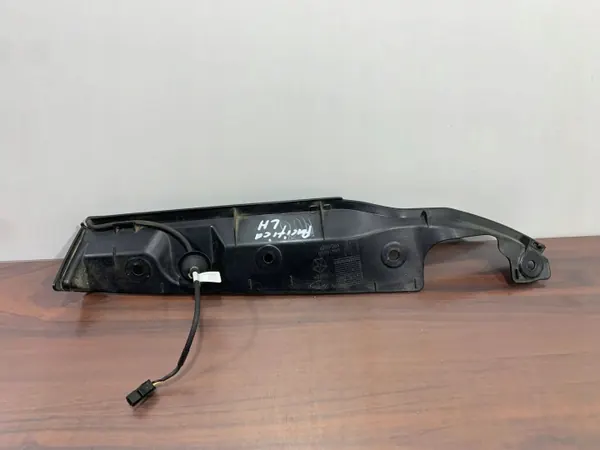 Tapete de porta-malas OEM 68416655AA Chrysler Pacifica image 5