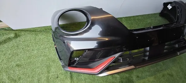 Paraurti anteriore Nissan Juke II image 5