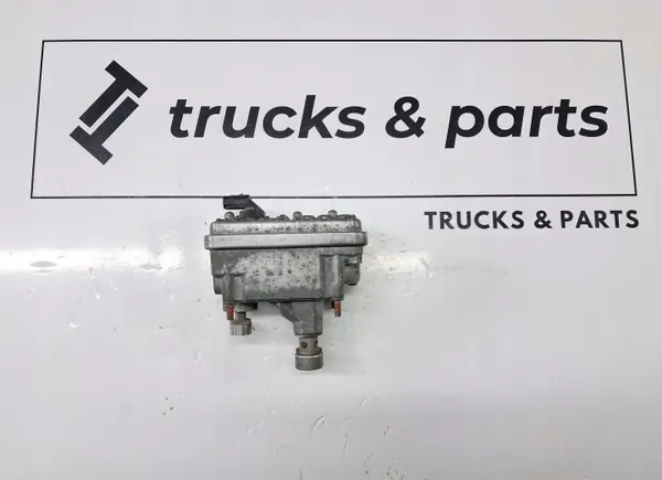 Module Électronique Turbo OEM 59001107467 pour Ford image 2