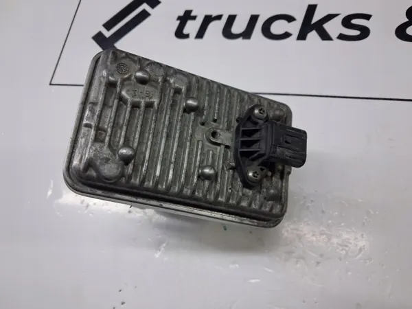 Module Électronique Turbo OEM 59001107467 pour Ford image 3