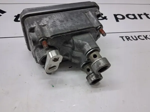 Module Électronique Turbo OEM 59001107467 pour Ford image 6