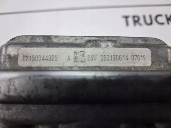 Module Électronique Turbo OEM 59001107467 pour Ford image 7
