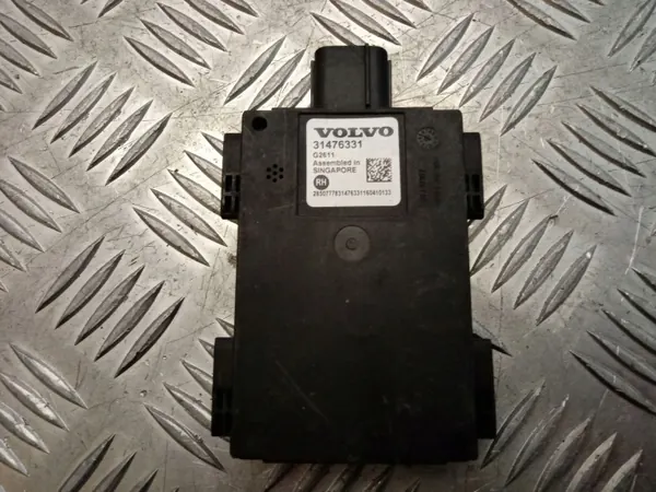 Module angle mort Volvo XC90 OEM 31476331 image 2