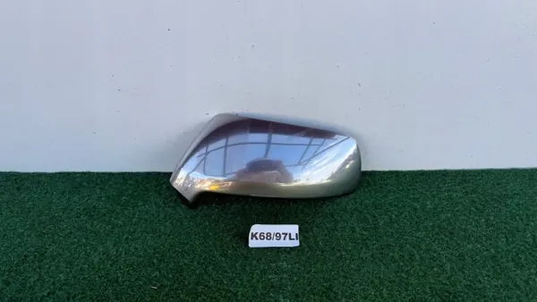 OEM 4609-000 K68/97LI Cache Miroir Gauche Peugeot image 2