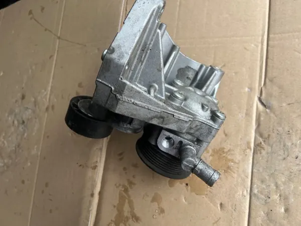 FIAT DUCATO 2.3 JTD servostyrpump OEM 5801525984 image 3