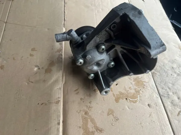 FIAT DUCATO 2.3 JTD servostyrpump OEM 5801525984 image 4