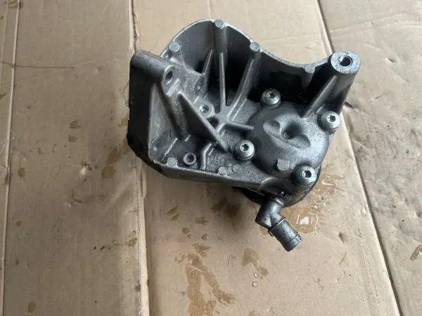 FIAT DUCATO 2.3 JTD servostyrpump OEM 5801525984 image 5