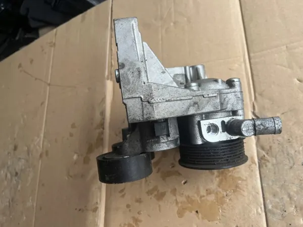 FIAT DUCATO 2.3 JTD servostyrpump OEM 5801525984 image 6