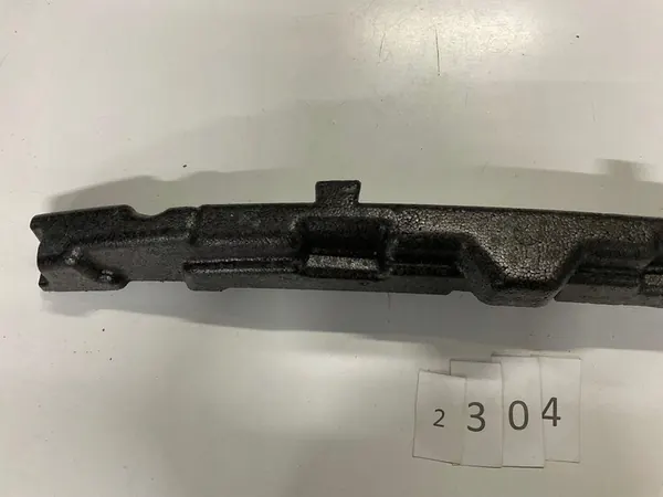 OPEL ZAFIRA C LIFT Amortecedor de Para-choque Dianteiro OEM image 2