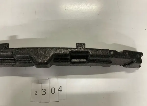 OPEL ZAFIRA C LIFT Amortecedor de Para-choque Dianteiro OEM image 3