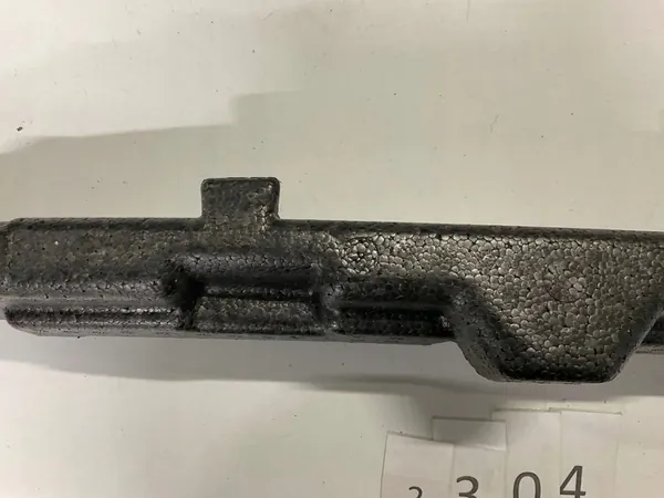 OPEL ZAFIRA C LIFT Amortecedor de Para-choque Dianteiro OEM image 5