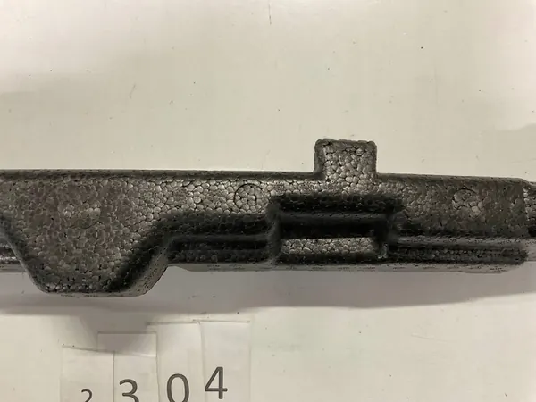 OPEL ZAFIRA C LIFT Amortecedor de Para-choque Dianteiro OEM image 6