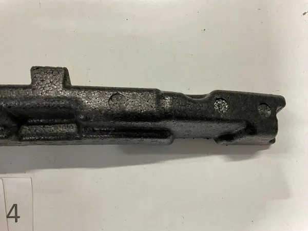 OPEL ZAFIRA C LIFT Amortecedor de Para-choque Dianteiro OEM image 7