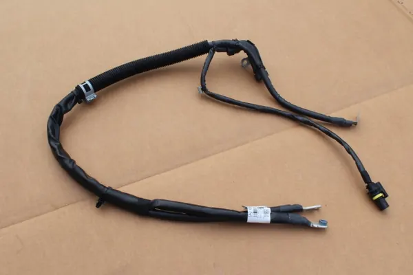 Harness elétrico Mercedes GLS 166 OEM A1665402102 image 2