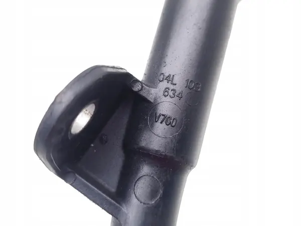 Carter d'huile Audi OEM 04L103634 pour A6 C7 - Occasion image 7