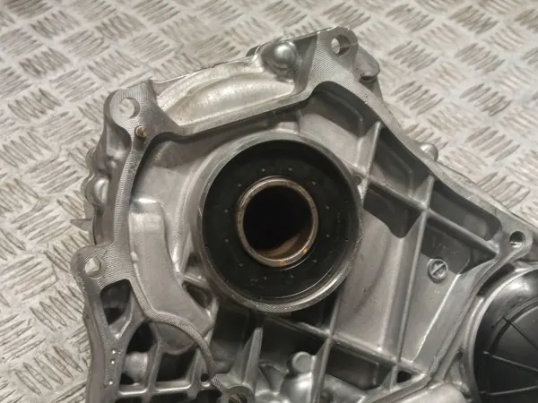 OEM 9469022 Atuador Redutor Caixa Transferência - Usado image 3
