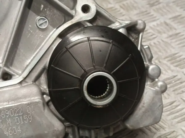OEM 9469022 Atuador Redutor Caixa Transferência - Usado image 8
