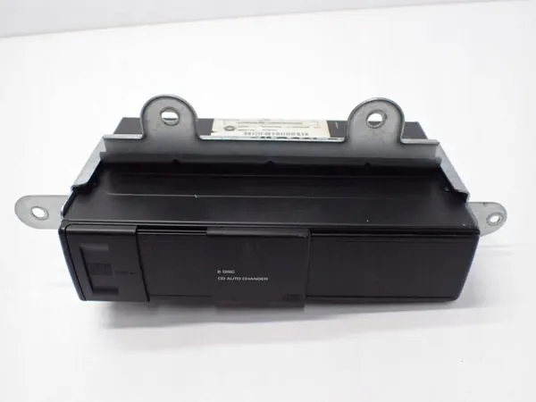 Changer CD OEM 56038616AA pour Jeep Grand Cherokee WK image 2