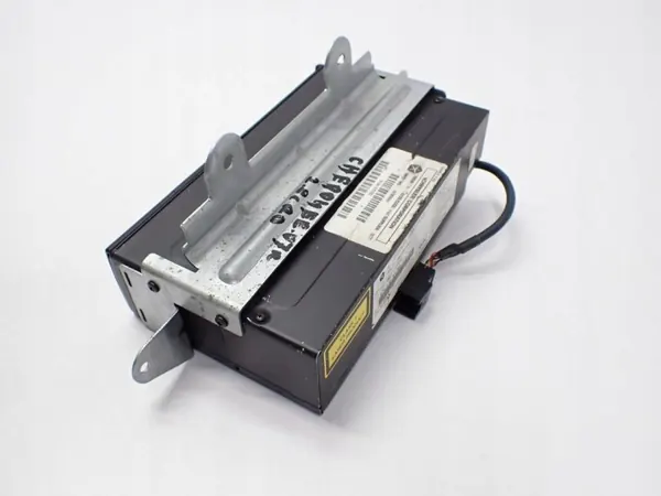 Changer CD OEM 56038616AA pour Jeep Grand Cherokee WK image 4