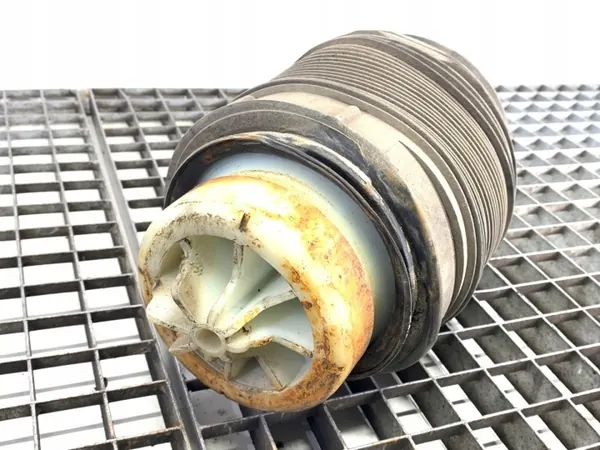 Luftfjädring bak höger OEM LORK-944-31575 Mercedes image 3