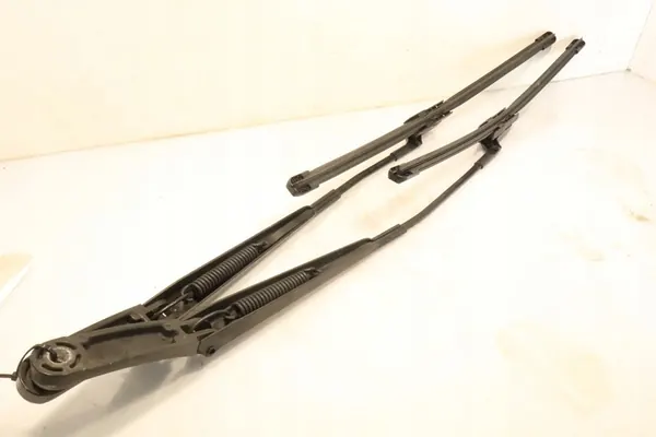 Front Wiper Arms Volkswagen Tiguan I image 3