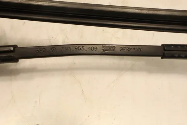 Front Wiper Arms Volkswagen Tiguan I image 7