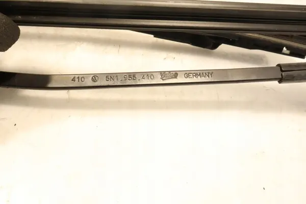 Front Wiper Arms Volkswagen Tiguan I image 8