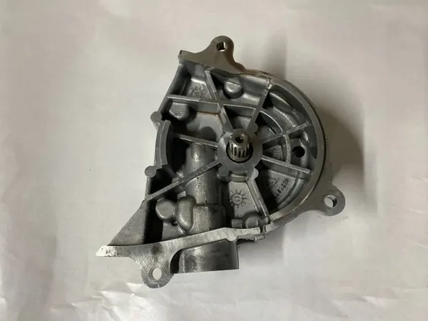 Bomba de aceite Ford OEM UNSA03830 para Explorer VI 3.5L image 2