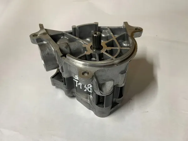 Bomba de aceite Ford OEM UNSA03830 para Explorer VI 3.5L image 3