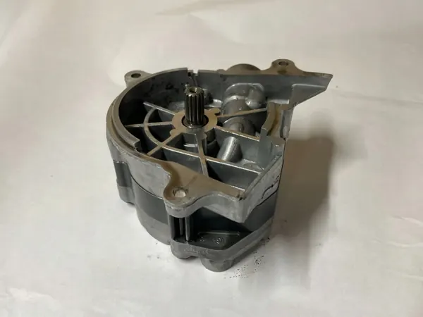 Bomba de aceite Ford OEM UNSA03830 para Explorer VI 3.5L image 5
