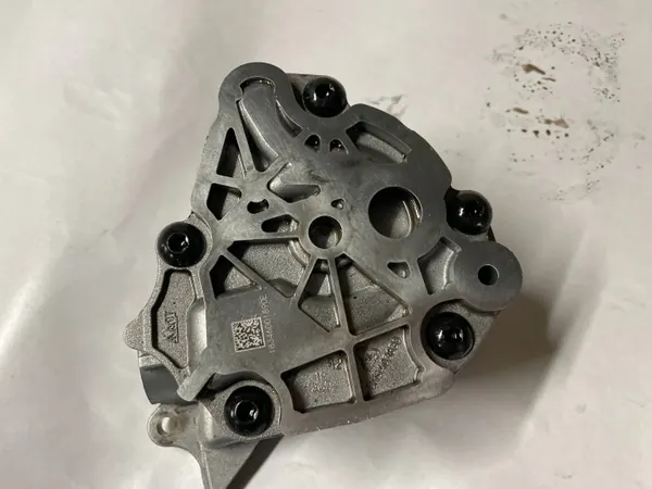 Bomba de aceite Ford OEM UNSA03830 para Explorer VI 3.5L image 7