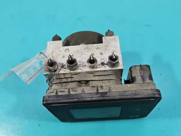 ABS-pump OEM 100916-39133 för Peugeot 2008 I image 4