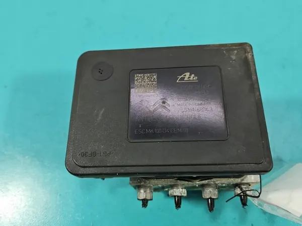 ABS-pump OEM 100916-39133 för Peugeot 2008 I image 7