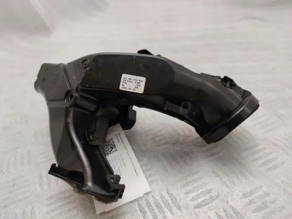 Motor de calefacción Mercedes-Benz OEM A2178300424 Usado image 3