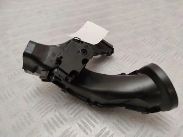 Motor de calefacción Mercedes-Benz OEM A2178300424 Usado image 4