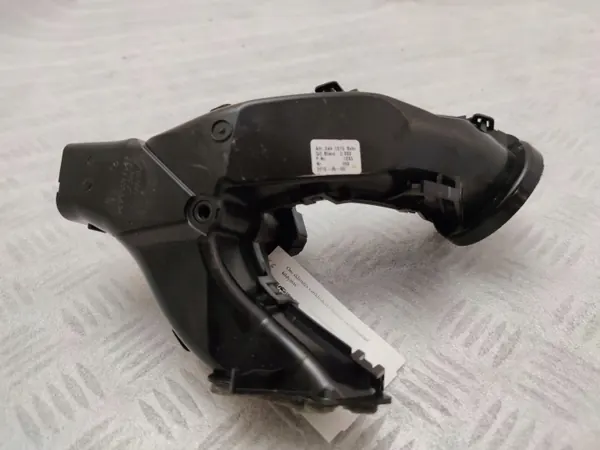 Motor de calefacción Mercedes-Benz OEM A2178300424 Usado image 6