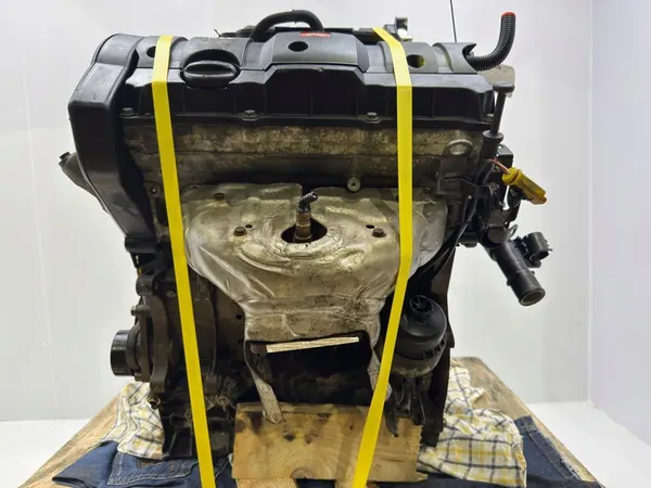 Peugeot 1.6 16V Moottori NFU image 5