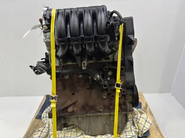 Peugeot 1.6 16V Moottori NFU image 6