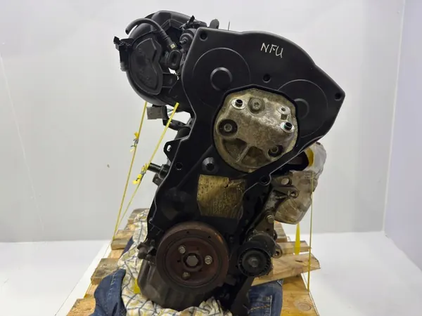 Peugeot 1.6 16V Moottori NFU image 7